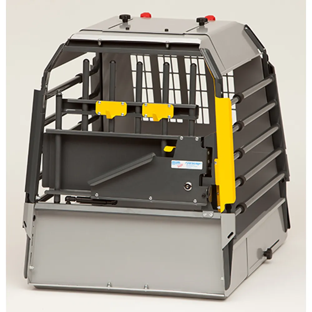 Kollationstestet Hundetransportbur Mim Variocage Compact L 00367